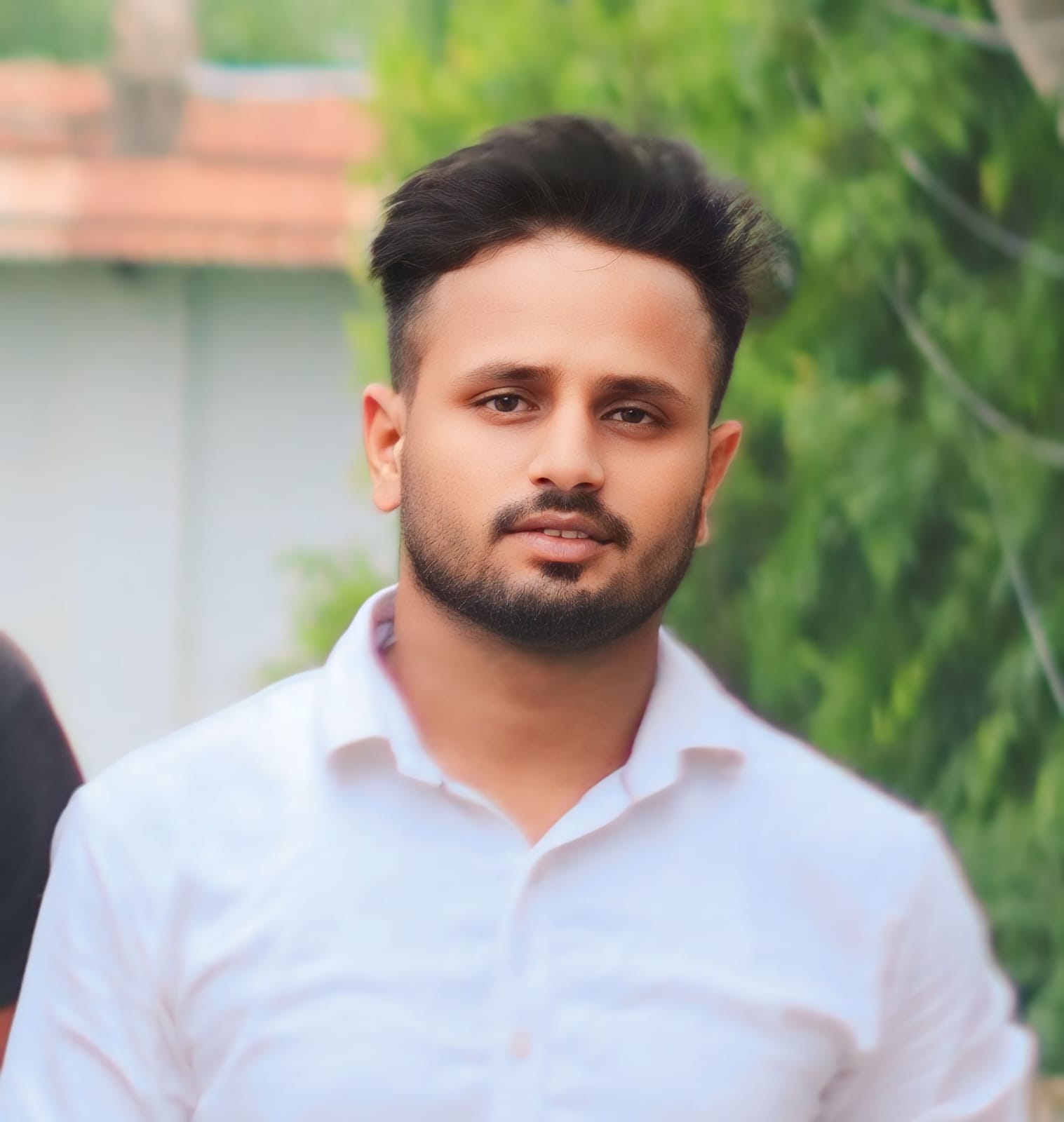 संजिव पासवान