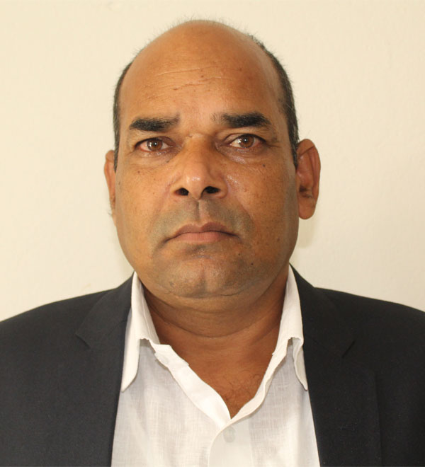 नरेन्द्र कुमार महासेठ